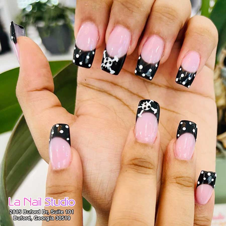 Amazing Nails Designs